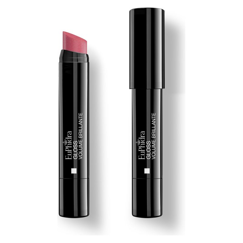 EUPHIDRA - Gloss volume brillante Luminoso e specchiante EUPHIDRA - Gloss volume brillante Luminoso e specchiante
