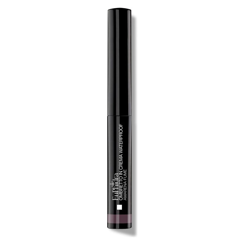 EUPHIDRA - Ombretto crema waterproof Sfuma, perfeziona, resiste 48H EUPHIDRA - Ombretto crema waterproof Sfuma, perfeziona, resiste 48H