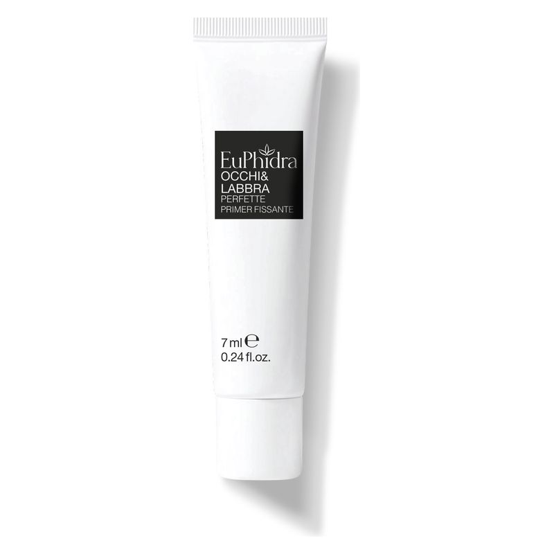 EUPHIDRA - OCCHI&LABBRA PERFETTE PRIMER FISSANTE EUPHIDRA - OCCHI&LABBRA PERFETTE PRIMER FISSANTE