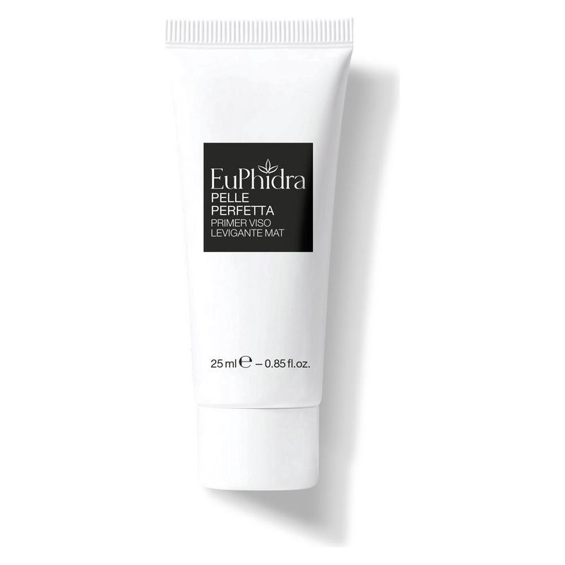 EUPHIDRA - PELLE PERFETTA PRIMER VISO LEVIGANTE MAT EUPHIDRA - PELLE PERFETTA PRIMER VISO LEVIGANTE MAT