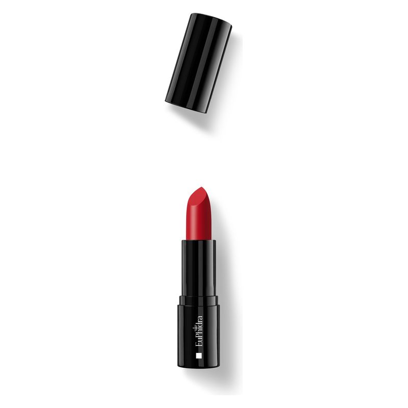 EUPHIDRA - Rossetto Luminoso Cremoso e raffinato EUPHIDRA - Rossetto Luminoso Cremoso e raffinato