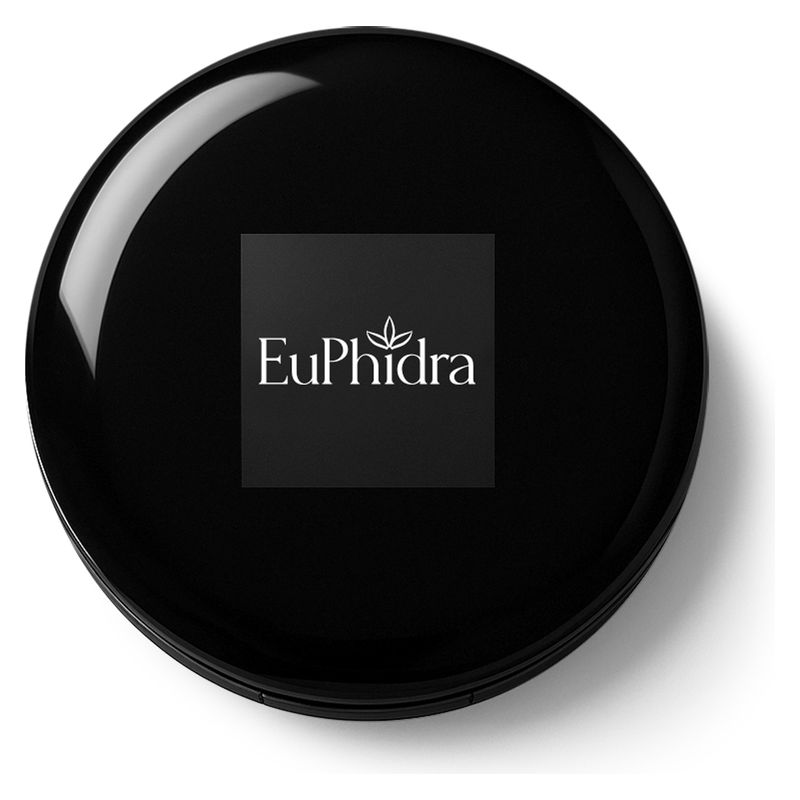 EUPHIDRA - Terra sole Tonalizza e uniforma EUPHIDRA - Terra sole Tonalizza e uniforma