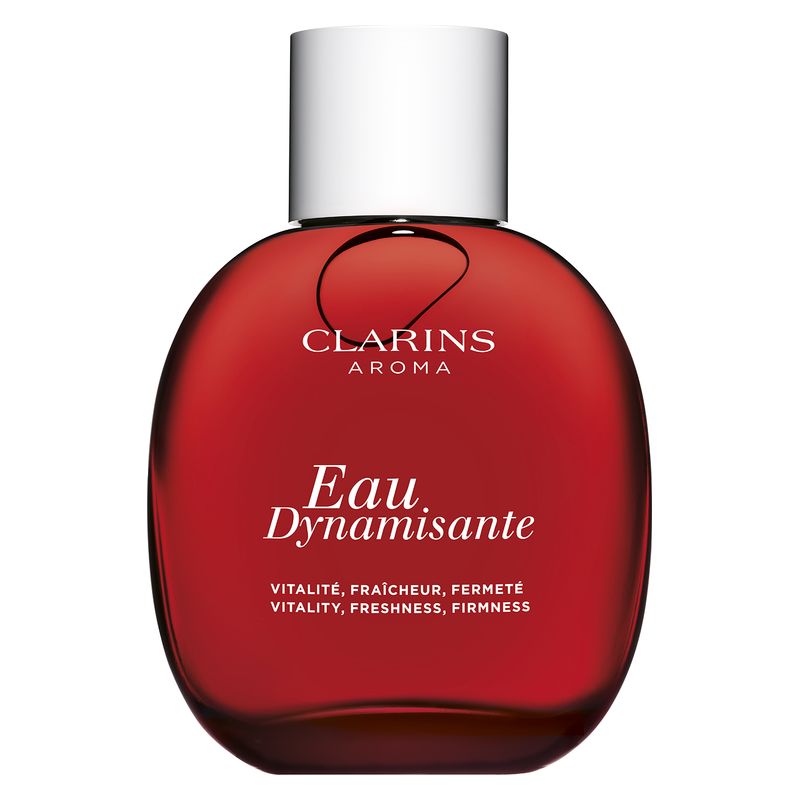 Clarins - AROMA EAU DYNAMISANTE Clarins - AROMA EAU DYNAMISANTE