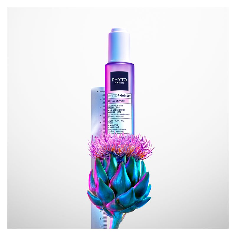 PHYTO - PHYTOPHANERE ULTRA SERUM - SéRUM BOOSTEUR DE LONGUEUR PHYTO - PHYTOPHANERE ULTRA SERUM - SéRUM BOOSTEUR DE LONGUEUR