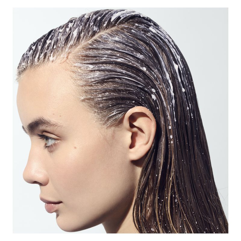 PHYTO - SOLUTION CUIR CHEVELU GOMMAGE LAVANT PURIFIANT PHYTO - SOLUTION CUIR CHEVELU GOMMAGE LAVANT PURIFIANT