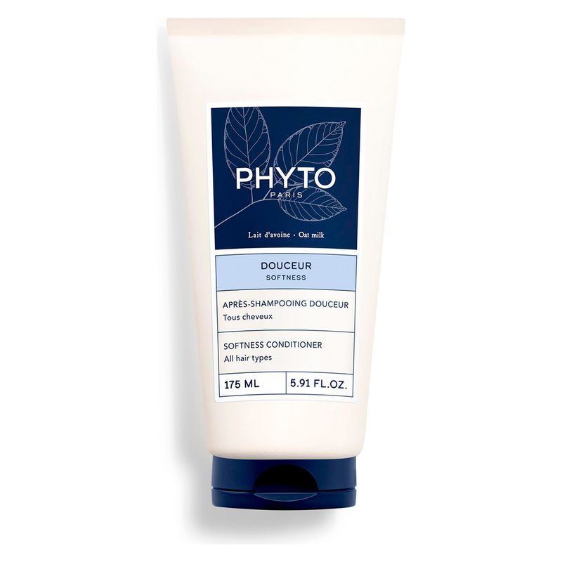 PHYTO - DOUCEUR APRèS-SHAMPOOING DOUCER TOUS CHEVEUX PHYTO - DOUCEUR APRèS-SHAMPOOING DOUCER TOUS CHEVEUX