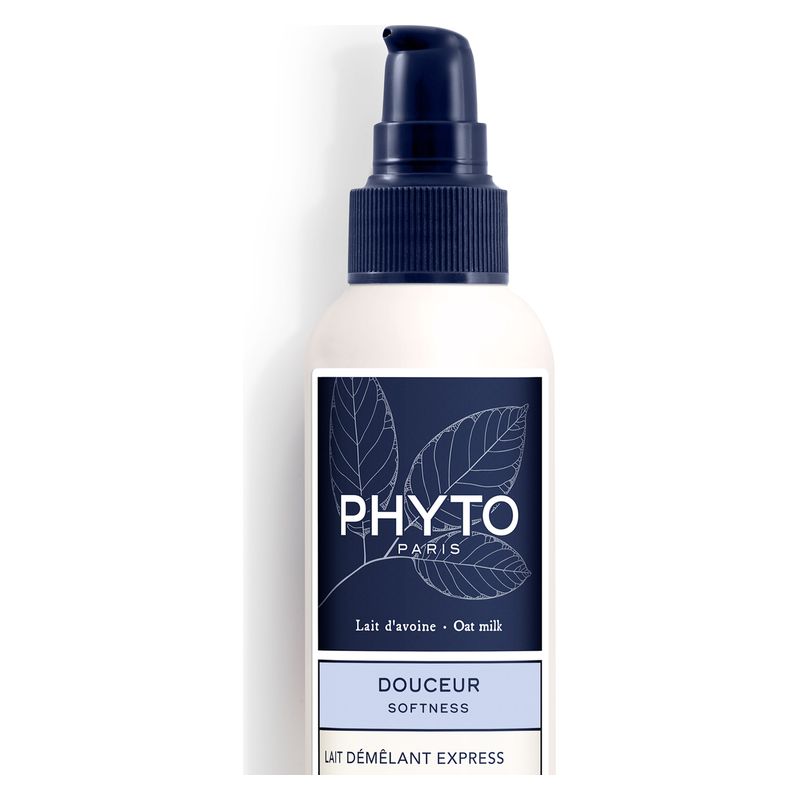 PHYTO - DOUCEUR LAIT DéMELANT EXPRESS TOUS CHEVEUX, SANS RINCAGE PHYTO - DOUCEUR LAIT DéMELANT EXPRESS TOUS CHEVEUX, SANS RINCAGE