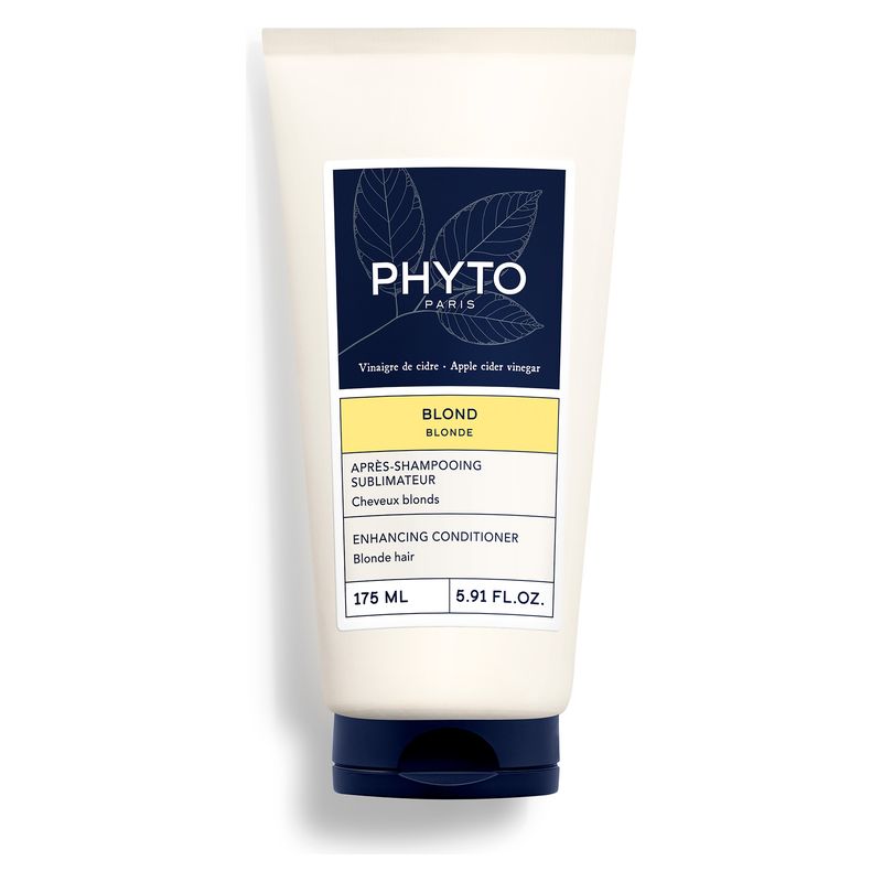 PHYTO - BLOND APRéS-SHAMPOOING PHYTO - BLOND APRéS-SHAMPOOING