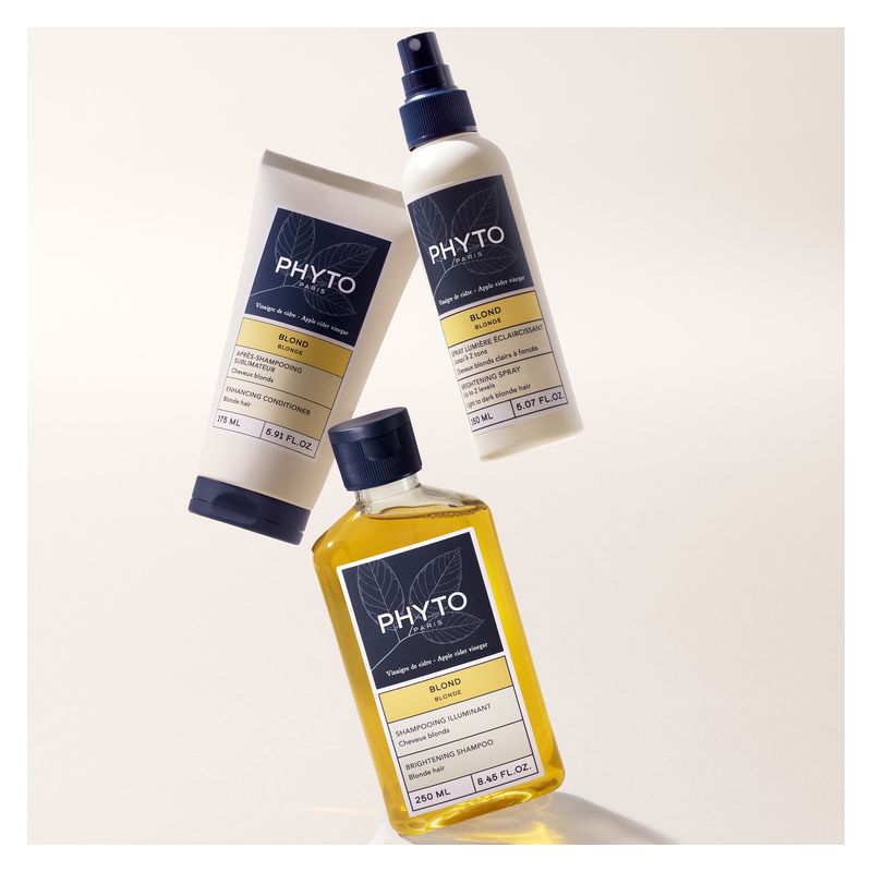 PHYTO - BLOND APRéS-SHAMPOOING PHYTO - BLOND APRéS-SHAMPOOING