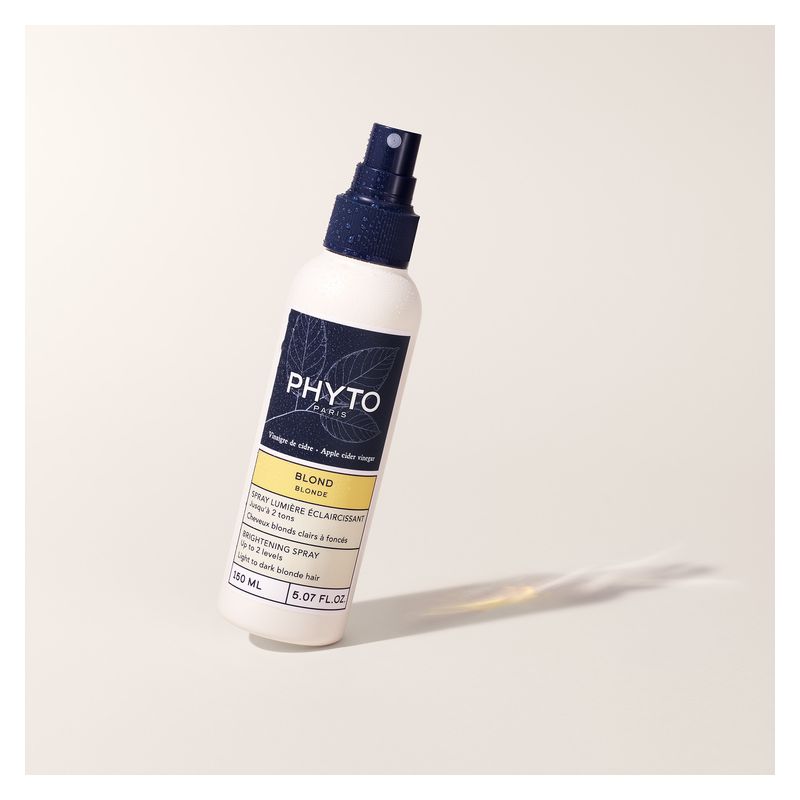 PHYTO - BLOND SPRAY LUMIèRE éECLAIRCISSANT PHYTO - BLOND SPRAY LUMIèRE éECLAIRCISSANT