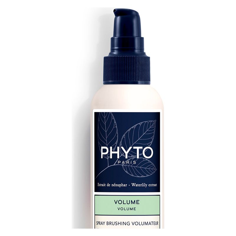 PHYTO - VOLUME SPRAY BRUSHING VOLUMATEUR PHYTO - VOLUME SPRAY BRUSHING VOLUMATEUR