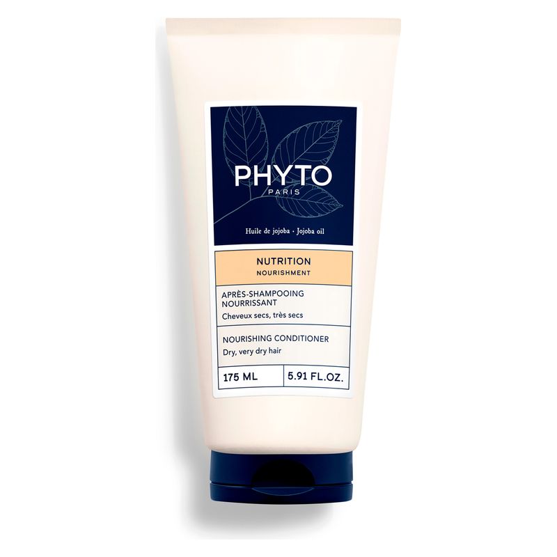PHYTO - NUTRITION APRèS SHAMPOOING NOURISSANT PHYTO - NUTRITION APRèS SHAMPOOING NOURISSANT