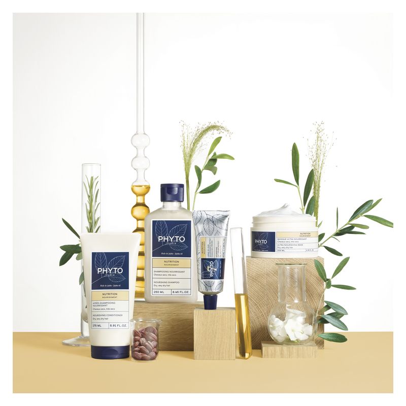 PHYTO - NUTRITION APRèS SHAMPOOING NOURISSANT PHYTO - NUTRITION APRèS SHAMPOOING NOURISSANT