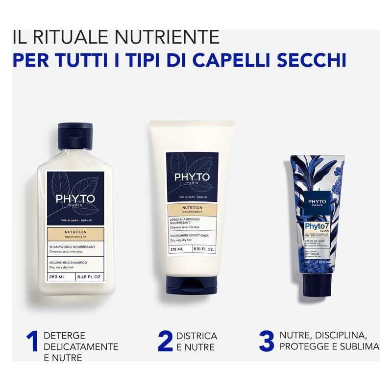 PHYTO - 7 ELIXIR CRèME DE JOUR UNIVERSELLE PHYTO - 7 ELIXIR CRèME DE JOUR UNIVERSELLE