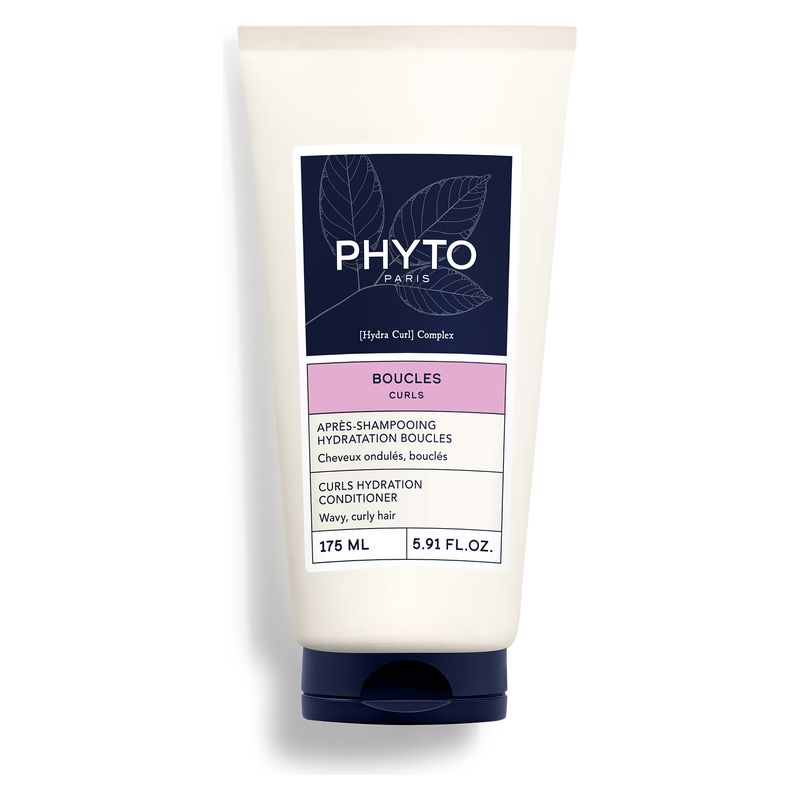 PHYTO - BOUCLES APRèS-SHAMPOOING PHYTO - BOUCLES APRèS-SHAMPOOING