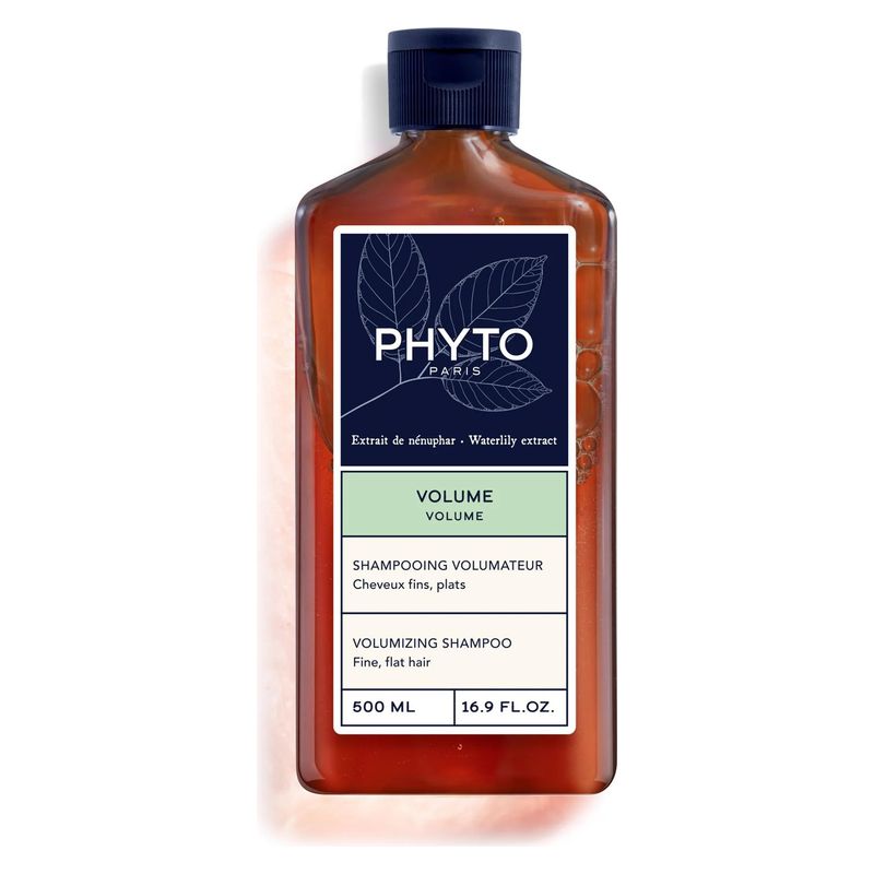 PHYTO - VOLUME SHAMPOOING VOLUMATEUR PHYTO - VOLUME SHAMPOOING VOLUMATEUR