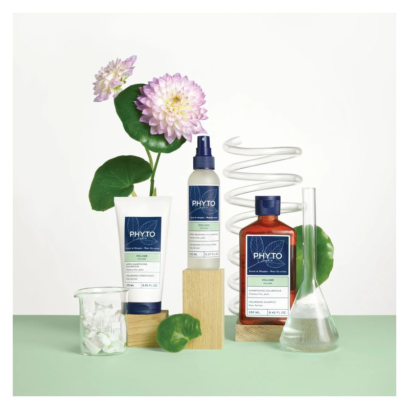 PHYTO - VOLUME SHAMPOOING VOLUMATEUR PHYTO - VOLUME SHAMPOOING VOLUMATEUR