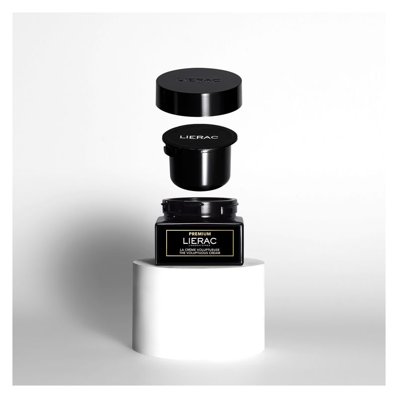 LIERAC - Premium La Crème Voluptueuse LIERAC - Premium La Crème Voluptueuse
