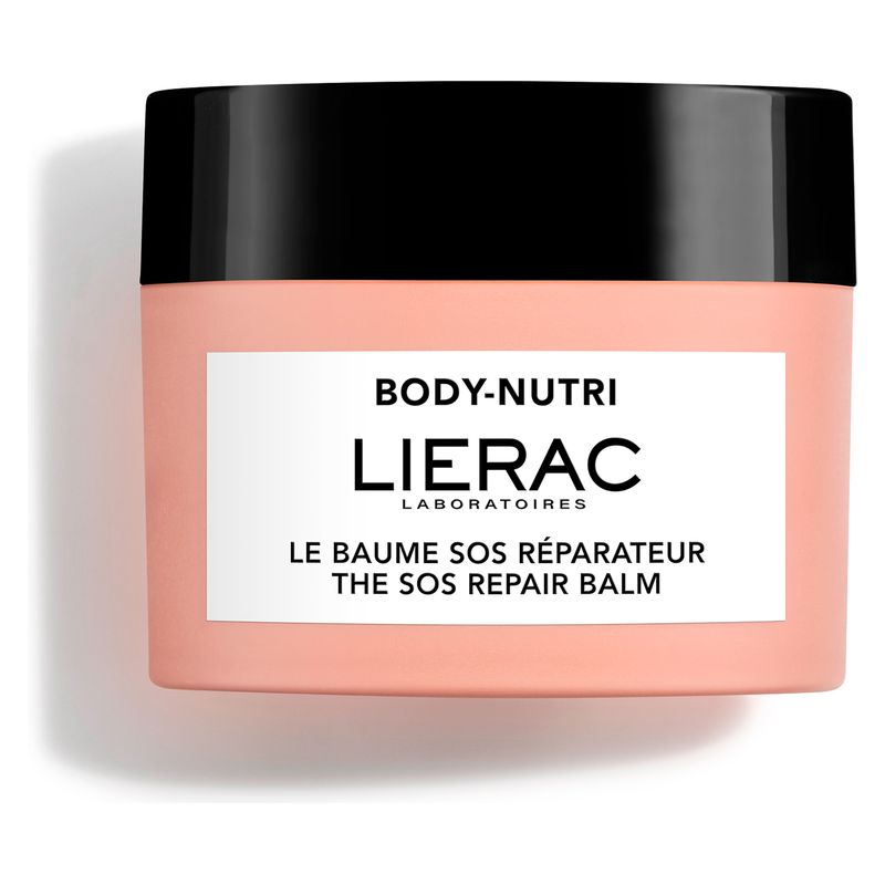 LIERAC - BODY-NUTRI LE BAUME SOS RéPARATEUR LIERAC - BODY-NUTRI LE BAUME SOS RéPARATEUR