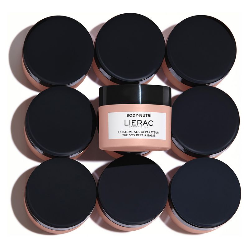 LIERAC - BODY-NUTRI LE BAUME SOS RéPARATEUR LIERAC - BODY-NUTRI LE BAUME SOS RéPARATEUR