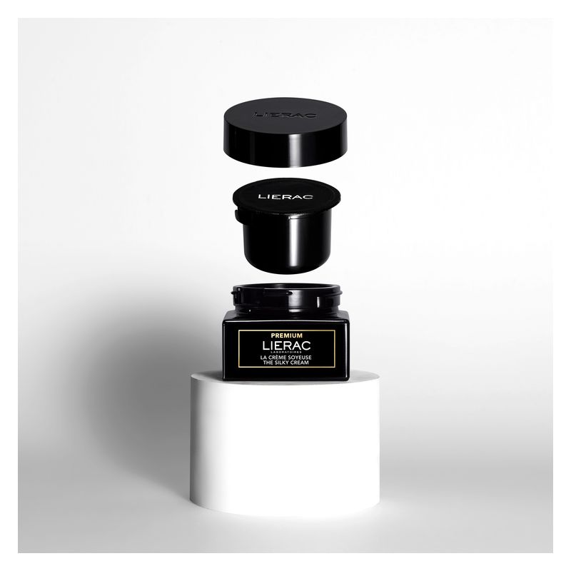 LIERAC - Premium La Crème Soyeuse LIERAC - Premium La Crème Soyeuse