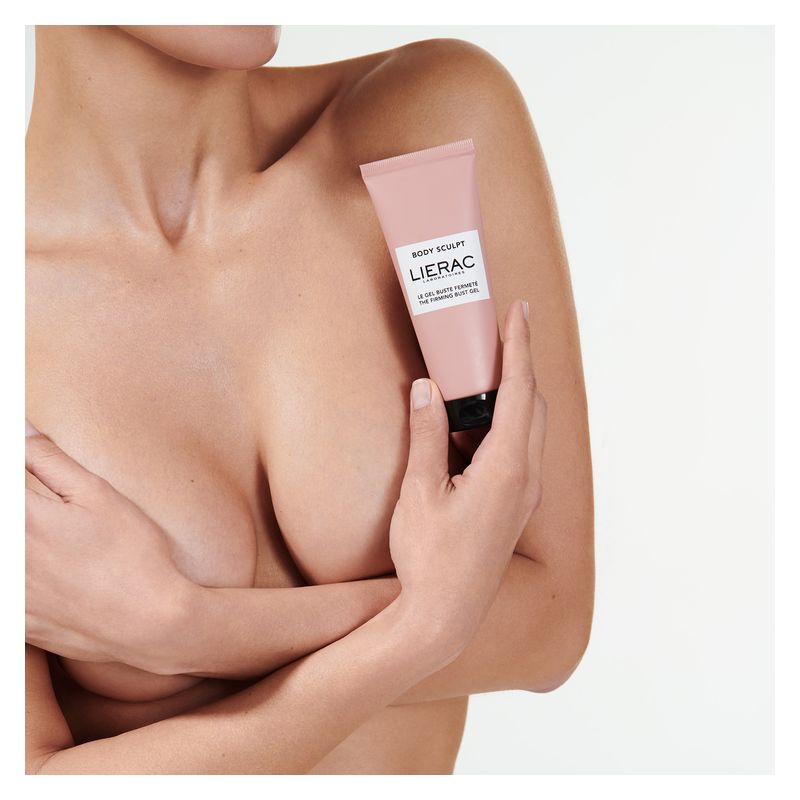 LIERAC - BODY SCULPT LE GEL BUSTE FERMETé LIERAC - BODY SCULPT LE GEL BUSTE FERMETé