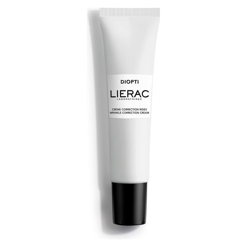 LIERAC - DIOPTI CRèME CORRECTION RIDES LIERAC - DIOPTI CRèME CORRECTION RIDES