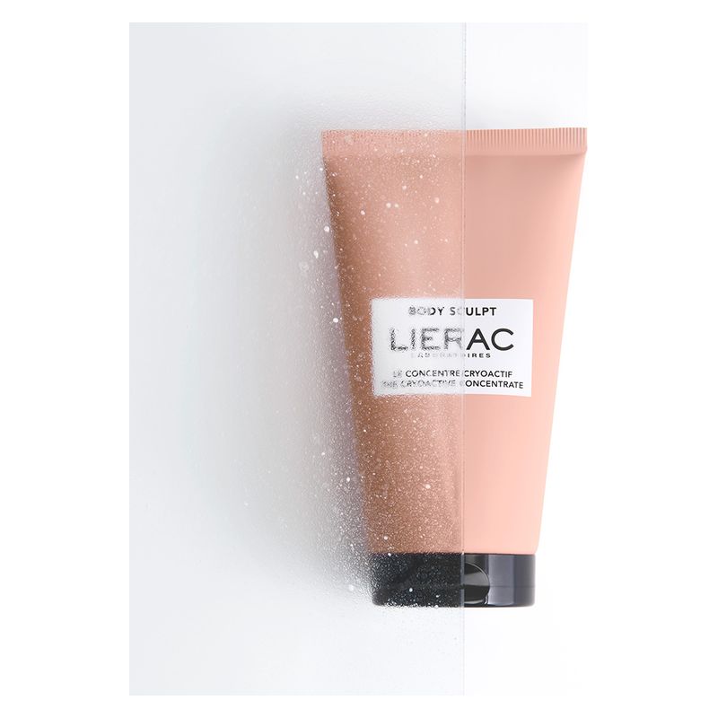 LIERAC - BODY SCULPT LE CONCENTRé CRYOACTIF