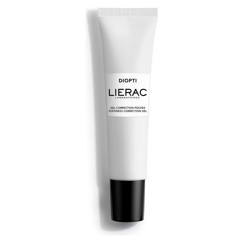 LIERAC - DIOPTI GEL CORRECTION POCHES LIERAC - DIOPTI GEL CORRECTION POCHES
