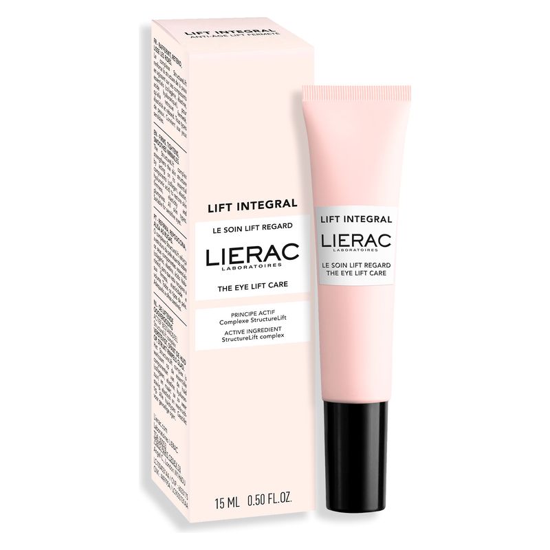 LIERAC - LIFT INTEGRAL LE SOIN REGARD LIERAC - LIFT INTEGRAL LE SOIN REGARD