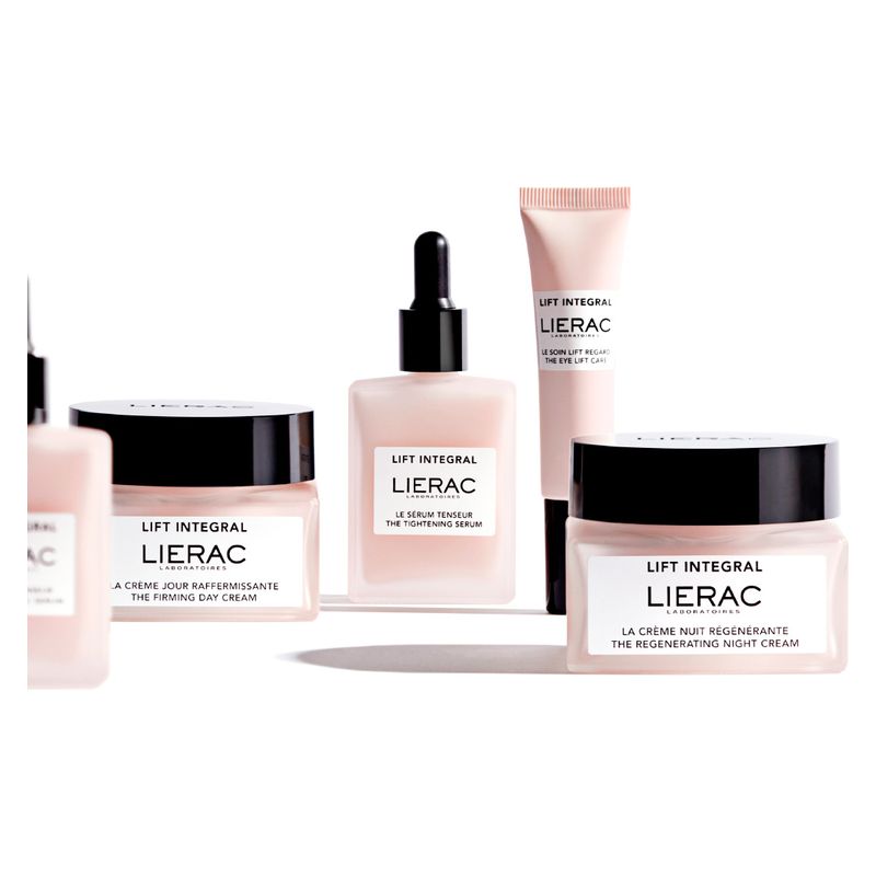 LIERAC - LIFT INTEGRAL LE SOIN REGARD LIERAC - LIFT INTEGRAL LE SOIN REGARD
