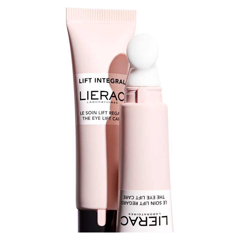 LIERAC - LIFT INTEGRAL LE SOIN REGARD LIERAC - LIFT INTEGRAL LE SOIN REGARD