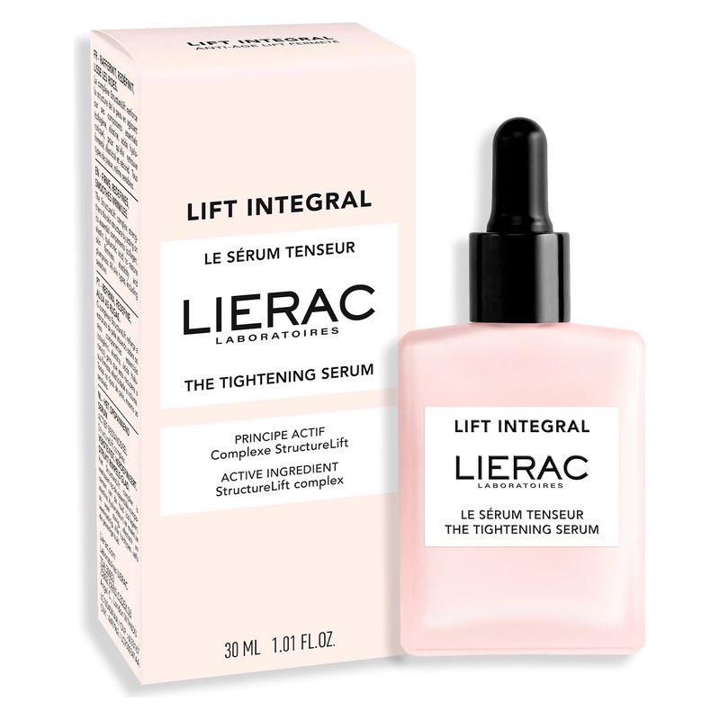 LIERAC - LIFT INTEGRAL LE SéRUM TENSEUR