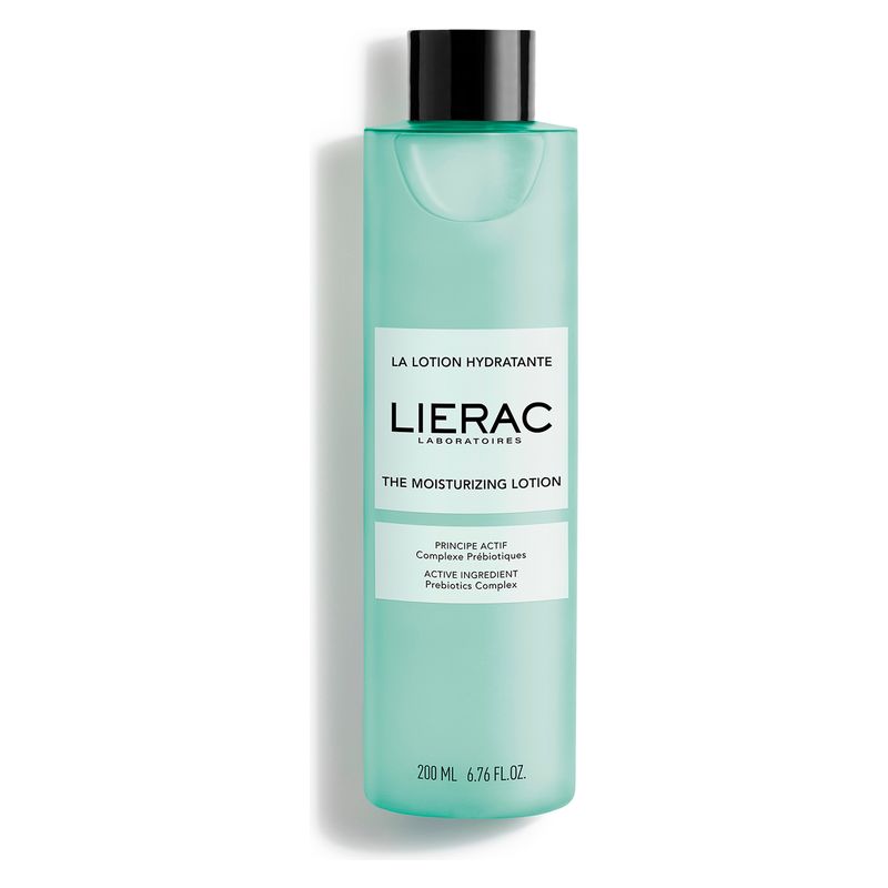 LIERAC - LA LOTION HYDRATANTE LIERAC - LA LOTION HYDRATANTE