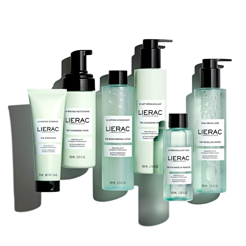 LIERAC - LA LOTION HYDRATANTE LIERAC - LA LOTION HYDRATANTE