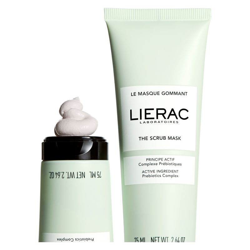 LIERAC - LE MASQUE GOMMANT LIERAC - LE MASQUE GOMMANT