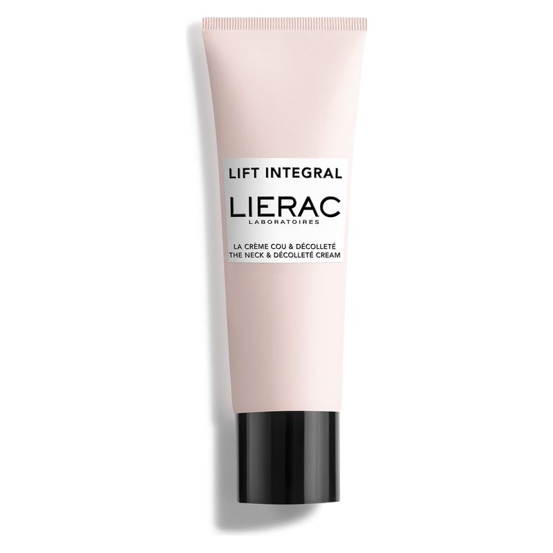 LIERAC - LIFT INTEGRAL LA CRèME COU E DéCOLLETé LIERAC - LIFT INTEGRAL LA CRèME COU E DéCOLLETé