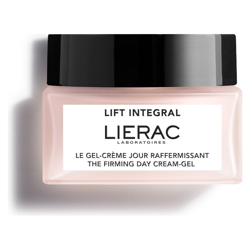 LIERAC - LIFT INTEGRAL LE GEL-CRèME JOUR RAFFERMISSANT LIERAC - LIFT INTEGRAL LE GEL-CRèME JOUR RAFFERMISSANT