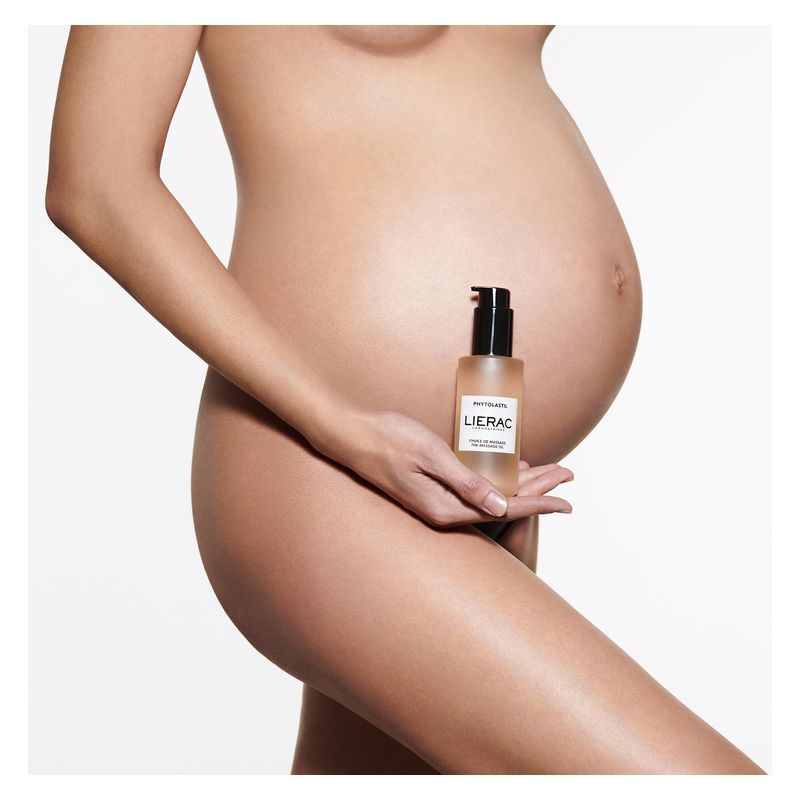 LIERAC - PHYTOLASTIL L'HUILE DE MASSAGE