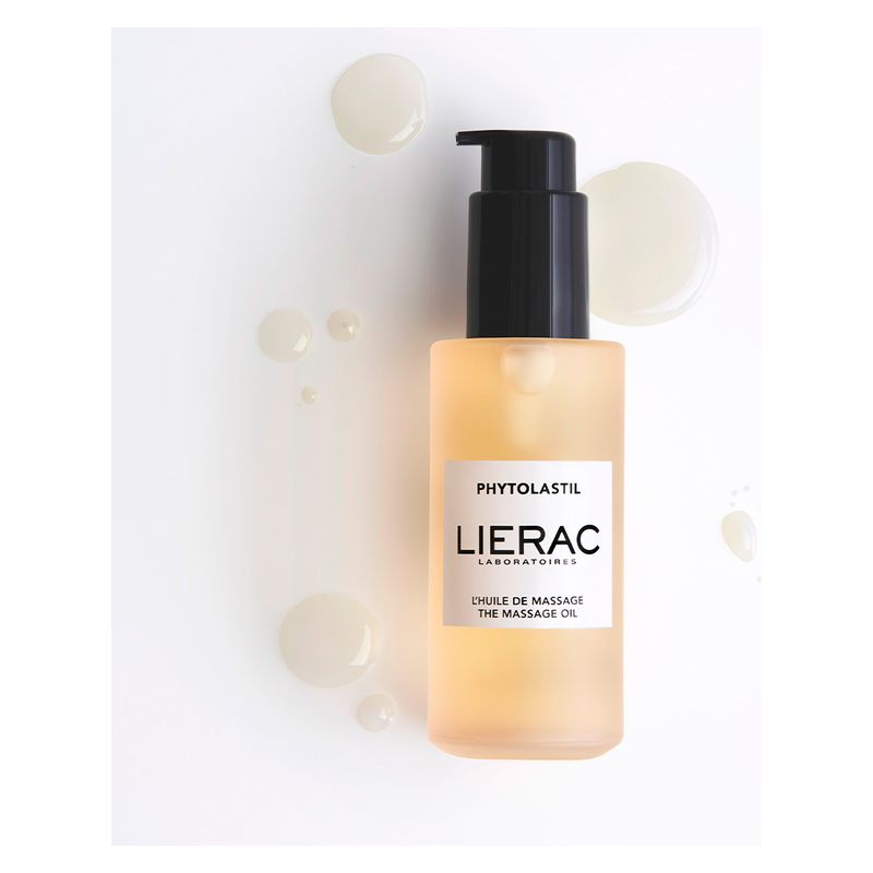 LIERAC - PHYTOLASTIL L'HUILE DE MASSAGE