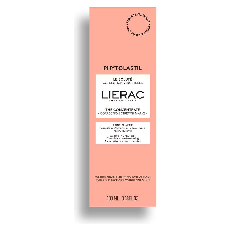LIERAC - PHYTOLASTIL LE SOLUTé