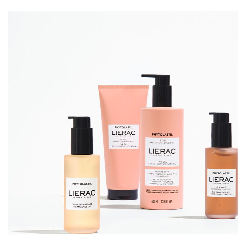 LIERAC - PHYTOLASTIL LE SOLUTé