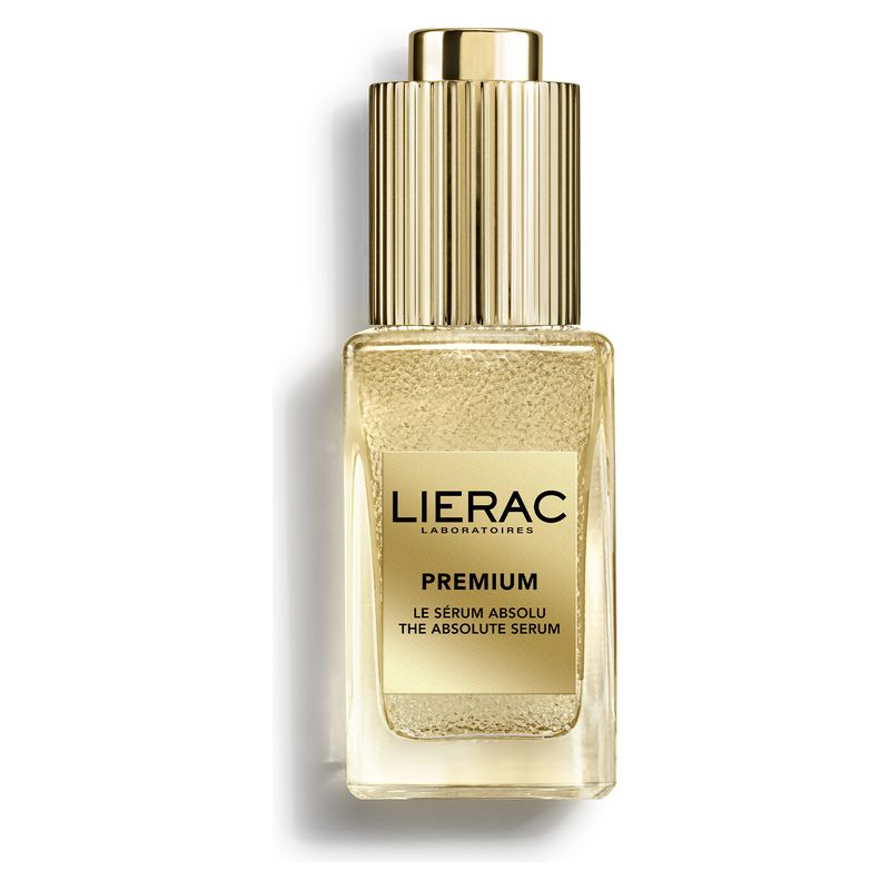 LIERAC - PREMIUM LE SéRUM ABSOLU LIERAC - PREMIUM LE SéRUM ABSOLU