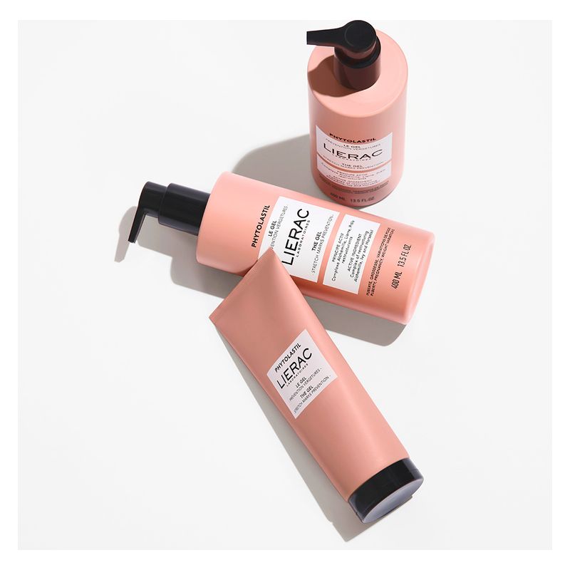 LIERAC - PHYTOLASTIL LE GEL PRéVENTION VERGETURES LIERAC - PHYTOLASTIL LE GEL PRéVENTION VERGETURES