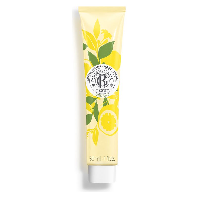 ROGER&GALLET - CEDRAT CRèME MAINS ROGER&GALLET - CEDRAT CRèME MAINS