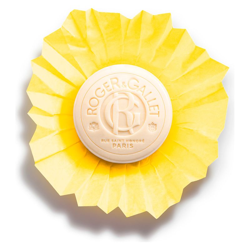 ROGER&GALLET - CEDRAT SAVON BIENFAISANT ROGER&GALLET - CEDRAT SAVON BIENFAISANT
