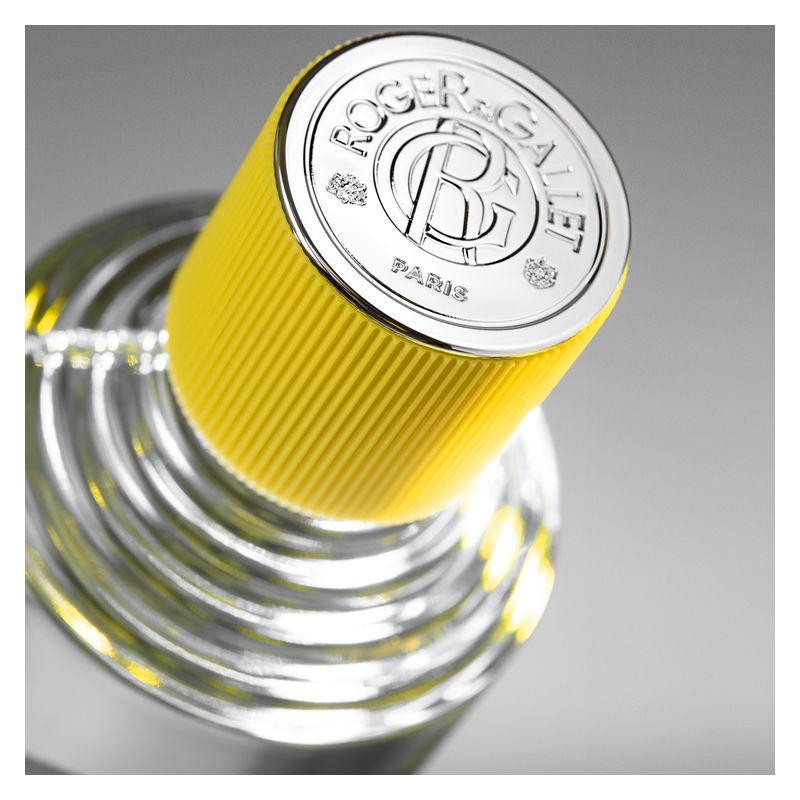 ROGER&GALLET - COLOGNE TWIST EAU DE COLOGNE ROGER&GALLET - COLOGNE TWIST EAU DE COLOGNE