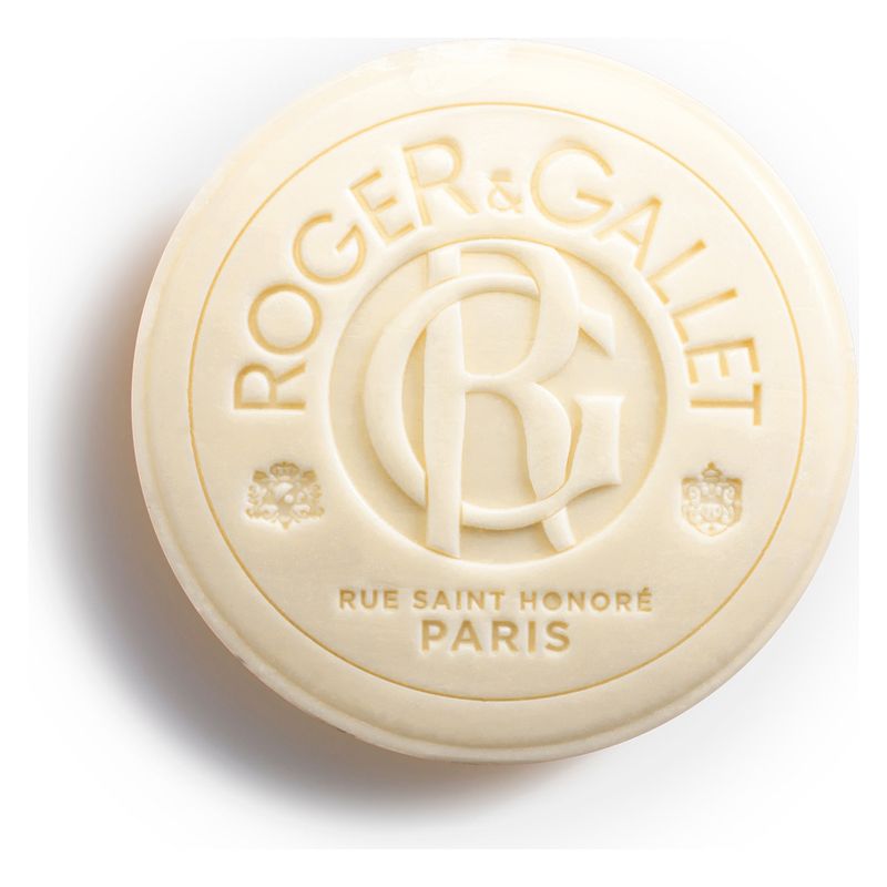 ROGER&GALLET - COLOGNE TWIST PAIN NETTOYANT - CORPS - VISAGE - CHEVEUX ROGER&GALLET - COLOGNE TWIST PAIN NETTOYANT - CORPS - VISAGE - CHEVEUX