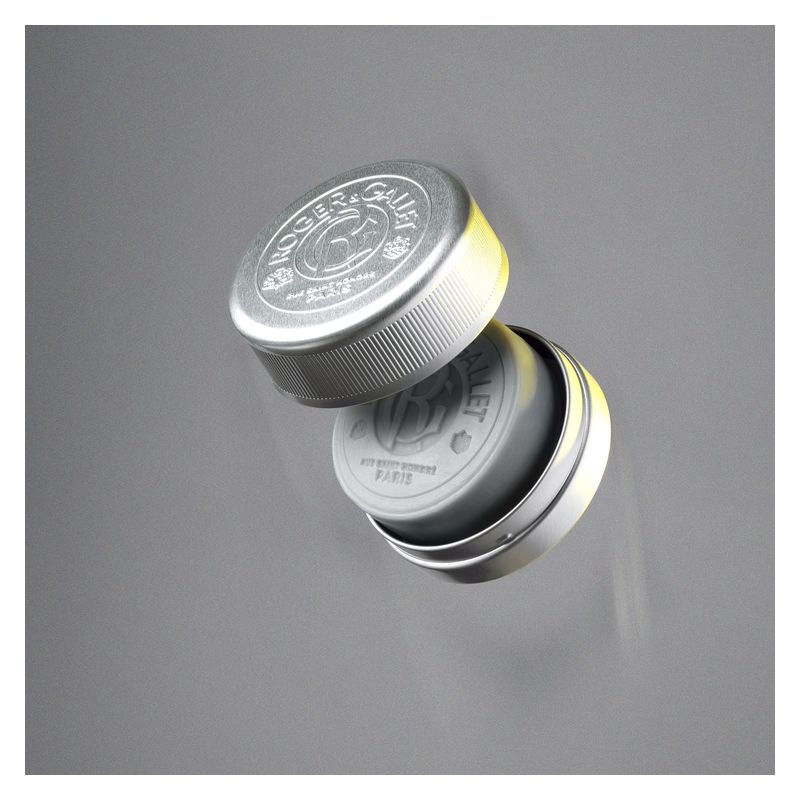 ROGER&GALLET - COLOGNE TWIST PAIN DE RASAGE ROGER&GALLET - COLOGNE TWIST PAIN DE RASAGE