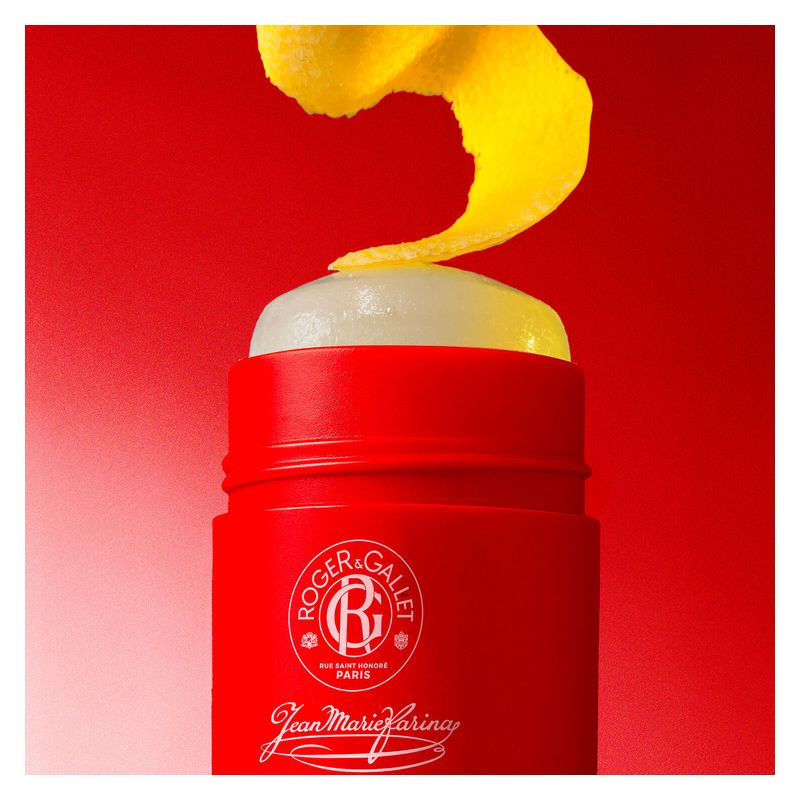 ROGER&GALLET - JEAN MARIE FARINA DEODORANT STICK - 24 H ROGER&GALLET - JEAN MARIE FARINA DEODORANT STICK - 24 H